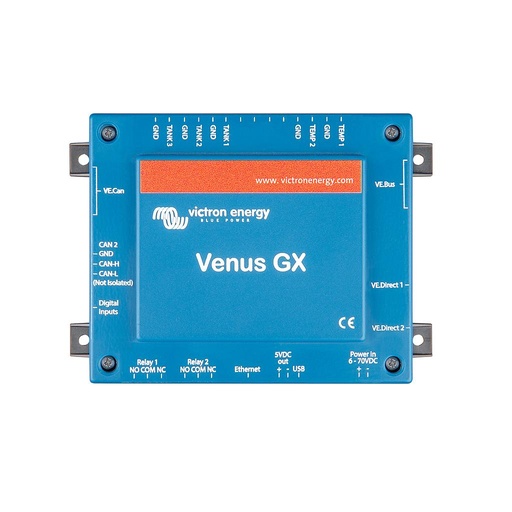 Victron Temperature Sensor Qua/Pmp/GX | Shop Solar Cable & Accessories ...